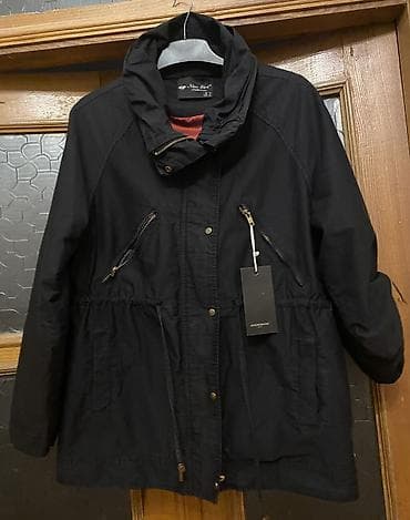 gödekçeler: Новая куртка оранжевый цвет раз XL30 m — 3