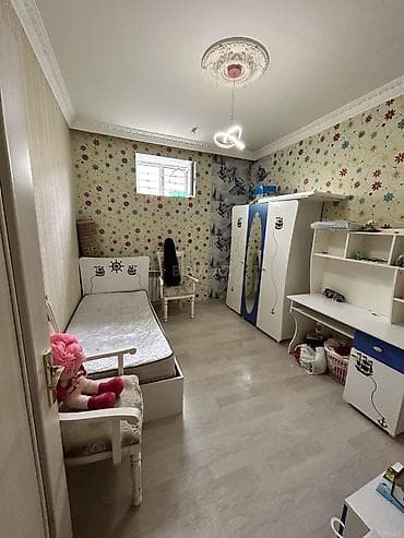 Дома: Поселок Бинагади 3 комнаты, 90 м² — 10