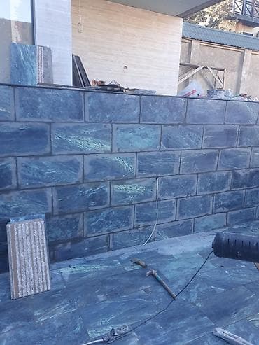 tamet daşlar: Peşəkar hovuz tikintisi və üzmə komplekslərinin qurulması xidməti - — 10