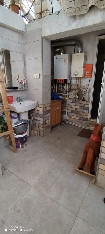 купить квартиру в баку азербайджан: 20-ый участок, 4 комнаты, Новостройка, м. Ичеришехер, 110 м² — 9