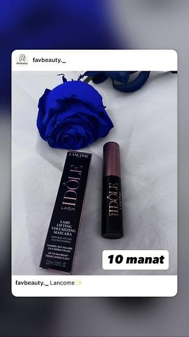 xonca desti: Favbeauty_ üçün xüsusi endirim sezonu başladı — möhtəşəm təkliflər və — 8