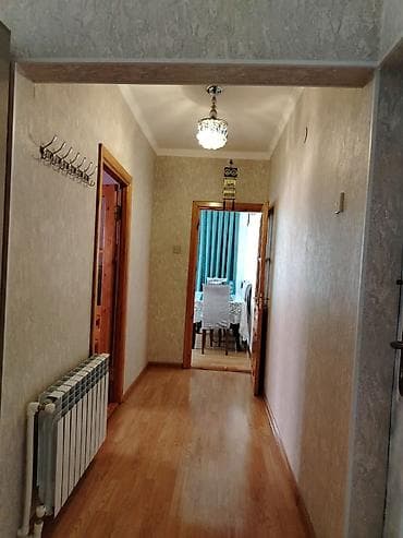 xankəndidə ev almaq: Mingəçevir, 2 otaqlı, Köhnə tikili, 53 kv. m — 7