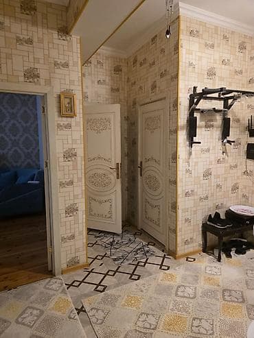 studio menziller: Məmmədli, 3 otaqlı, Yeni tikili, 109 kv. m — 9