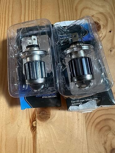 Salam Led isig avtonobil ve moto ucun uygundu dumanniyada gedir 2