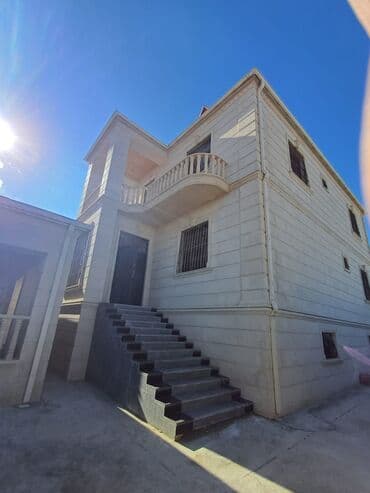 evim gence az: Binəqədi qəs. 6 otaqlı, 300 kv. m, Yeni təmirli — 8