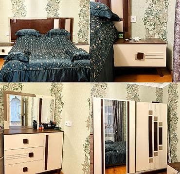 matras: ✅ENDIRIM yatag Desti satilir 350 manata .matras var unvan mawtaga*AFA — 1