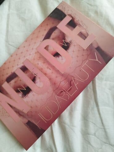 göz altı ləkələr: Göz kölgələri, Kryolan, Ünvandan götürmə — 15