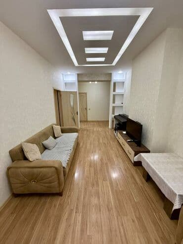 bakı kirayə ev: Kirayə verilir!!!!! Xırdalanda Abşeron city yaşayış kompleksində — 1