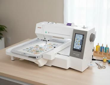 jack daniels qiymət: Tikiş maşını Janome, İşlənmiş,Kompüter tikiş maşınları, 3 saplı, Ünvandan götürmə, Pulsuz çatdırılma — 1