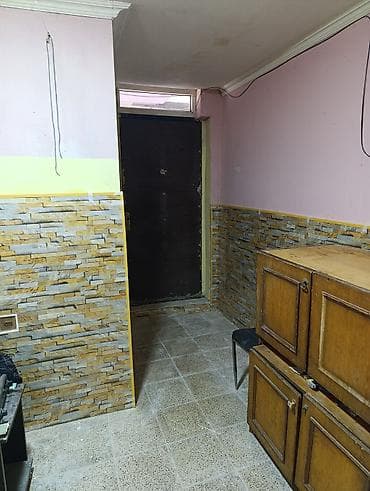 2 otaqlı, 35 kv. m, Kredit yoxdur, Təmirsiz — 4