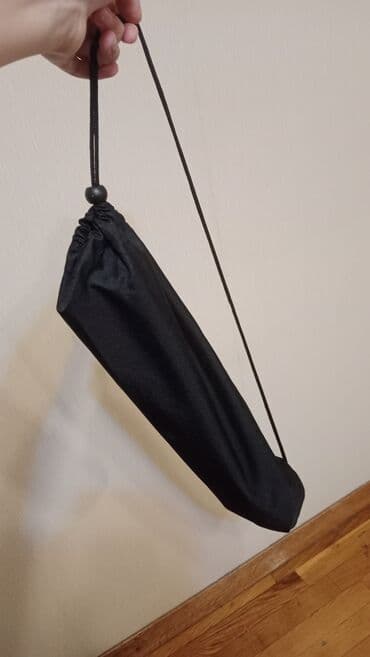 подставка под ресивер: Yüngül foto/video tripod Məhsul təsviri: - Üçayaqlı yüngül tripod – — 3