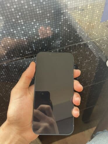 iphone 6 qiymeti baku electronics: IPhone 14, 128 GB, Midnight, Face ID — 3