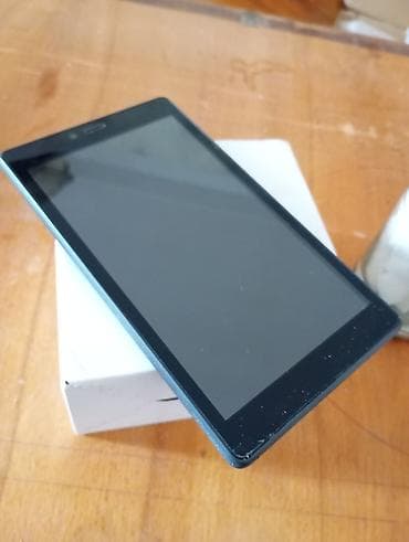 Alcatel planşet Pixi 4 zaryadka yixan yerindedi problem, tam işlek