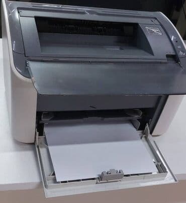 printer usb: Printer Canon LPB 3000 - 155 manat Printer HP LaserJet 1012 - 90 — 2