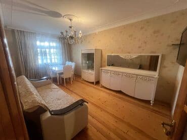 найти квартиру в аренду: Yeni günəşli,33 polis bölməsinin yanı,9 mərtəbənin,2-ci mərtəbəsində,3 — 1