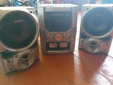 soyuducular ucuz: Məhsul: Köhnə tip məişət elektronikası dəsti Tərkib: - SANYO kineskop — 2