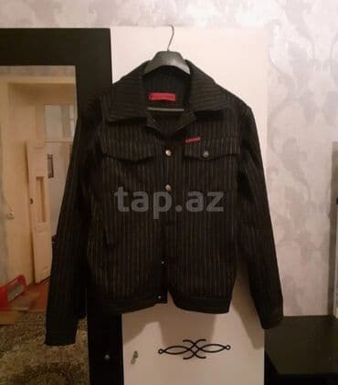 victoria secret bombshell qoxusu: Pencək, Zolaqlı, L — 1