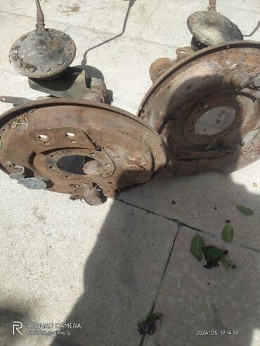 фольксваген 1 6: Задняя, ZAPÇADT, 2020 г., Оригинал, Новый — 1