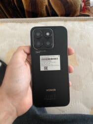 Mətbəx texnikası: Honor X8b, 256 GB — 1