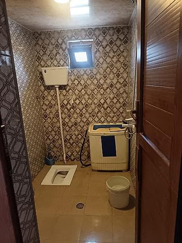 guneşli kiraye ev: Kirayə verilir: 2 otaqlı, mebelli mənzil Plan və sahələr: - Geniş — 4