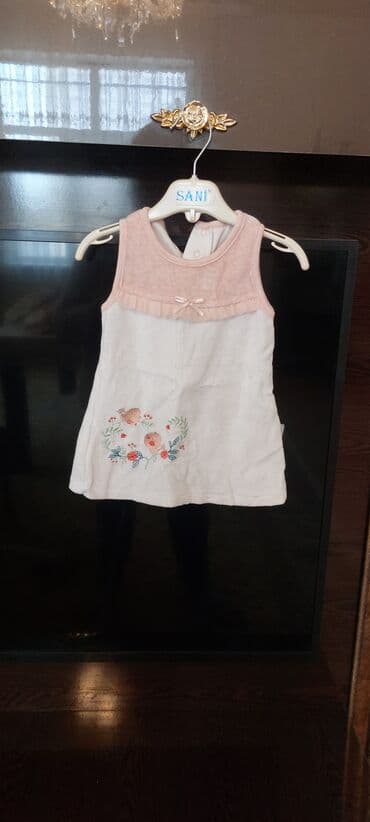 юбки пачки для девочек: Uşaq geyimləri dəsti – 4 fərqli məhsul: 1) Bənövşəyi ziyafət libası - — 10