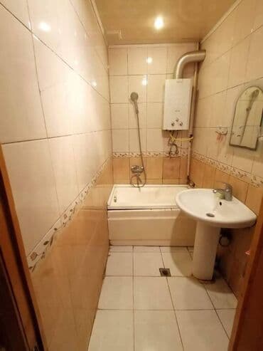 купить квартиру на баилово: Баку, 3 комнаты, Вторичка, м. Нефтчиляр, 80 м² — 7