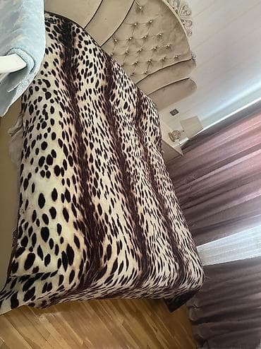 yataq örtüsü: Yataq üçün Yataq örtüyü — 1