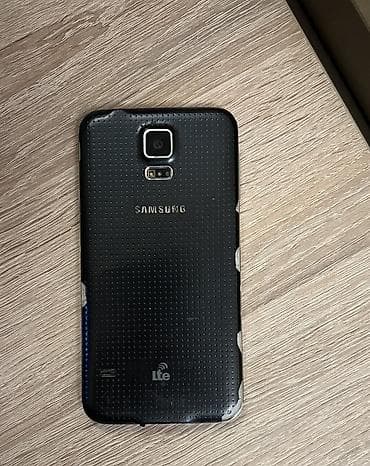 huawei mate pad 11: Samsung Galaxy S5, 16 GB — 2