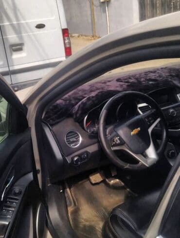 фольксваген поло седан 1 6: Chevrolet Cruze: 1.4 l | 2011 il 212400 km Sedan — 15