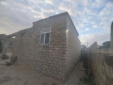 maştagada ev: 3 otaqlı, 120 kv. m, Orta təmir — 2