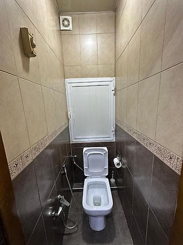 barter menziller: Баку, 2-ой микрорайон, 3 комнаты, Вторичка, м. Мемар Аджеми, 65 м² — 5