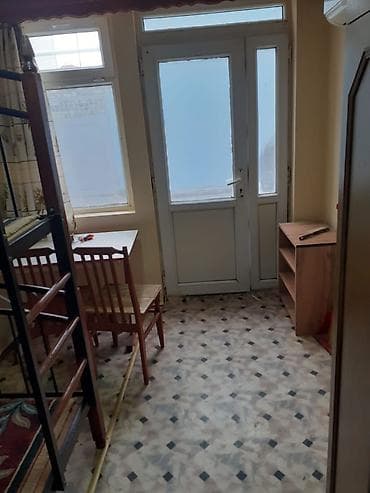 nabranda ev kirayesi: 1 otaqlı ev hər bir şəraiti var kombi kondisaner soyuducu özünə aid — 3