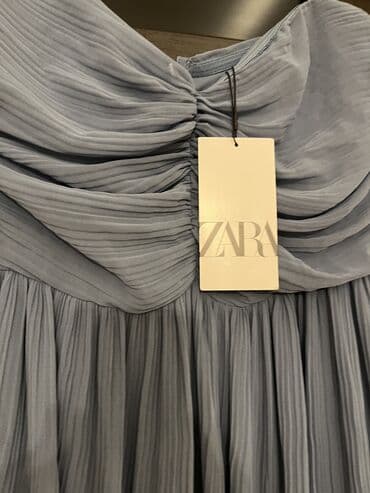 ziyafet don: Ziyafət donu, Maksi, Zara, M, L — 5