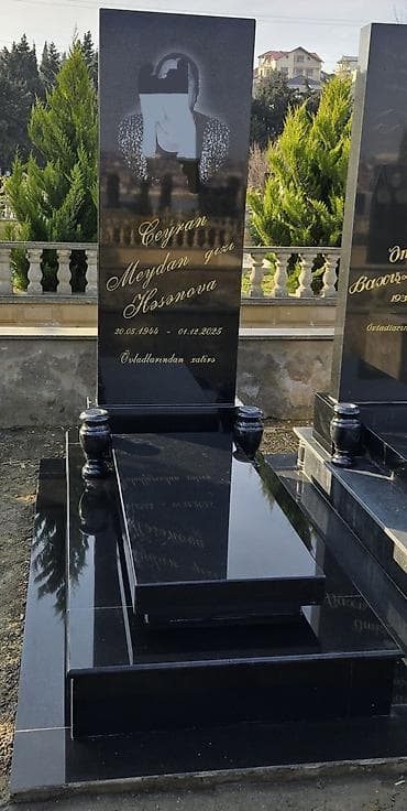 Sağlamlıq və gözəllik: ABidə DAŞI İŞLƏRİ. ' — 1