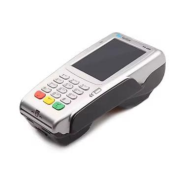 rx 6800: Verifone VX680 POS-TERMINAL yenidir işlənməyib — 2