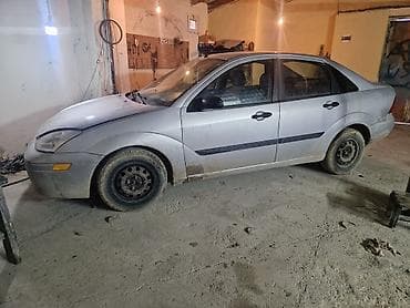 175 70 13 teker: Ford focus fokus Ehtiyat hisseleri satilir — 1