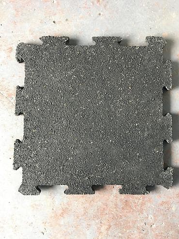 heyva: Rezin birləşməli “pazl” döşəmə plitəsi (anbardan birbaşa satış) - — 2