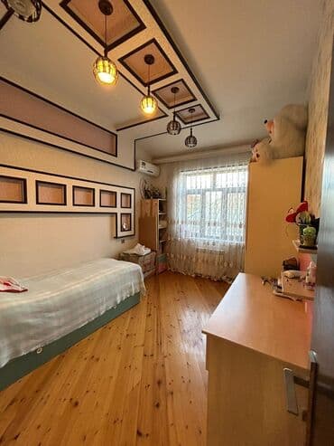 ev satilir type 0: Мехдиабад 5 комнат, 200 м², Нет кредита, Свежий ремонт — 4