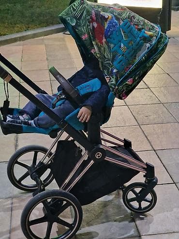 uşaq xonça: Cins: Oğlan — 4