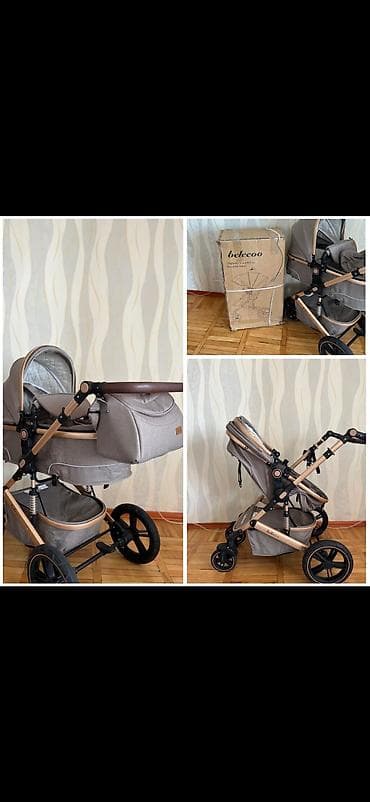 Transformer araba, Yaş: <1 ay