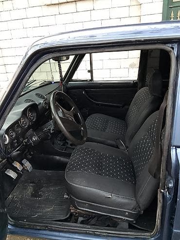 фольксваген тигуан л с: Model: VAZ 2106 sedan Rəng: tünd mavi Kuzov: 4 qapı, xrom dekor xətti — 4