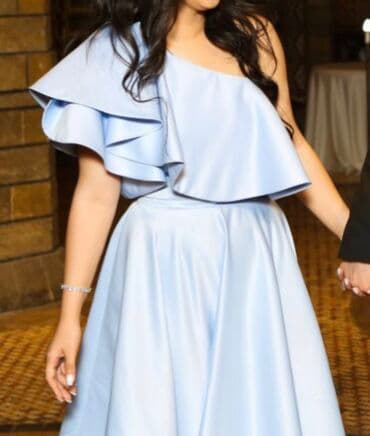 vecerni platya: 36-38 bədən — 4