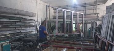 двери на заказ в баку: Двери-перегородки — 12