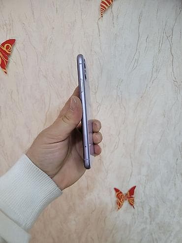 ikinci el ps5: IPhone 11, 64 GB, Alpine Green, Face ID — 3