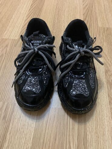 женские кроссовки nike blazer: Размер: 40, цвет - Черный, Новый — 1