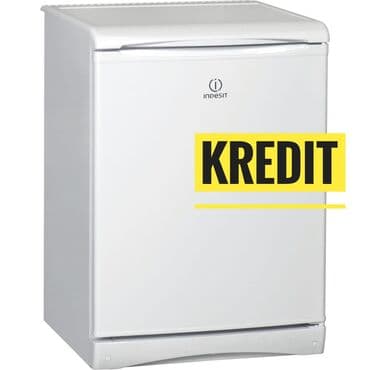 kreditlə soyuducu: Soyuducu INDESIT TT85 Brend: Indesit Enerji sərfiyyatı sinfi: A — 1