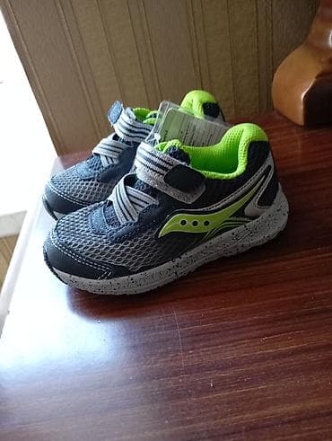 Kişi ayaqqabıları: Saucony qaçış və idman krossovkaları – bir neçə model və rəng seçimi — 6