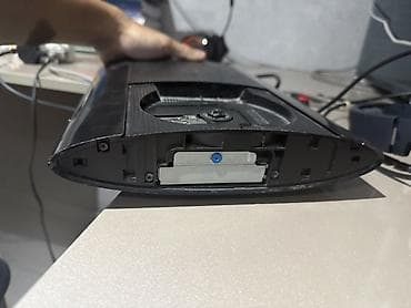 Sony PlayStation 3 Super Slim (CECH-4xxx seriyası) ustunde hecne — 7