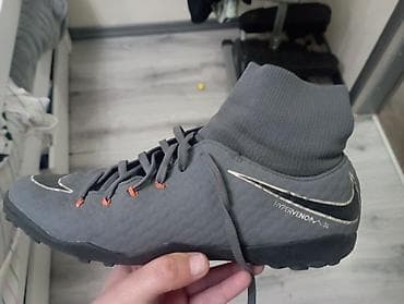 tesbeh satisi: Original Nike HypervenomX Phantom III Academy DF TF satılır. Mini — 1