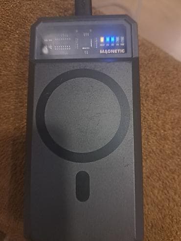 nar limitsiz internet: Powerbank 20000 mAh, İşlənmiş — 2